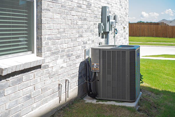 Reliable Ac Installation contractor in Huron, SD by FH HVAC